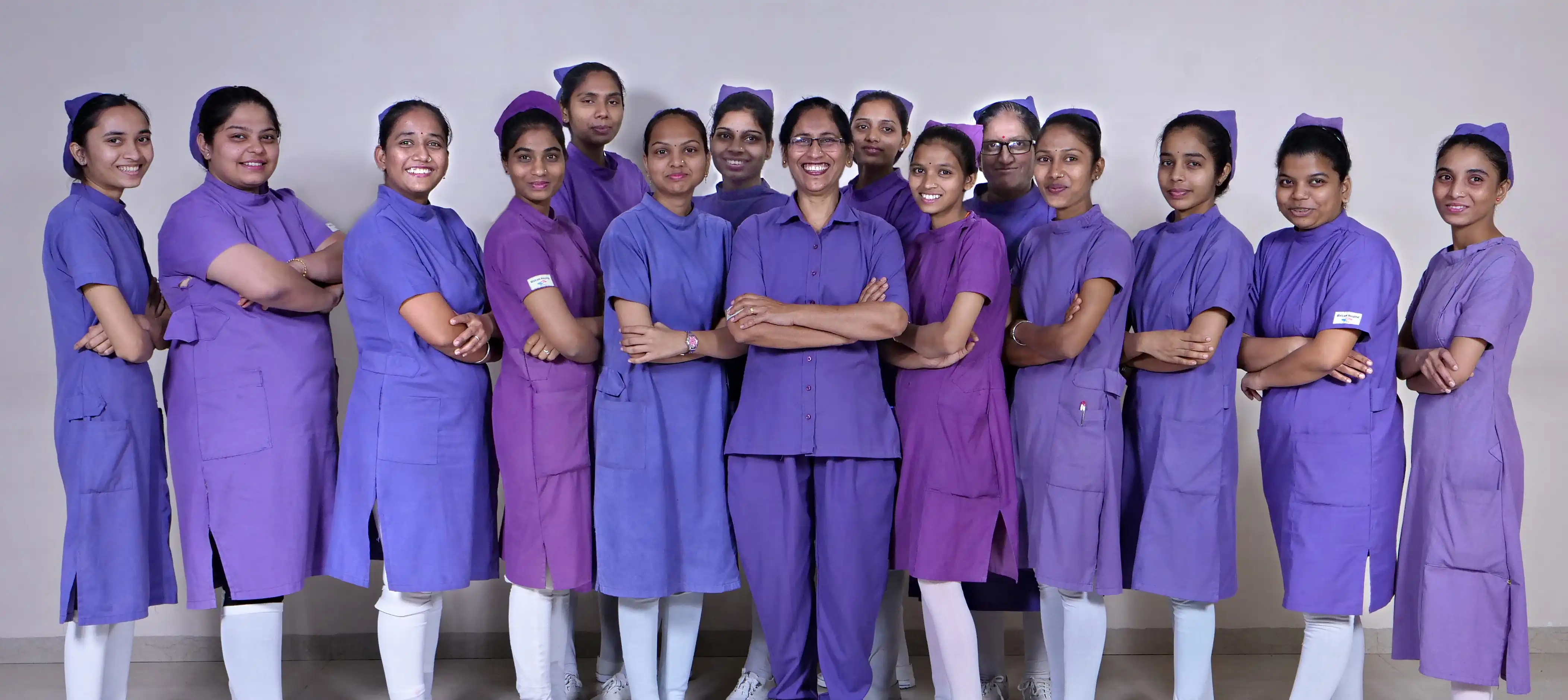 Nursing Team