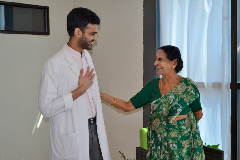 Welcare Vatsalya Guest Image