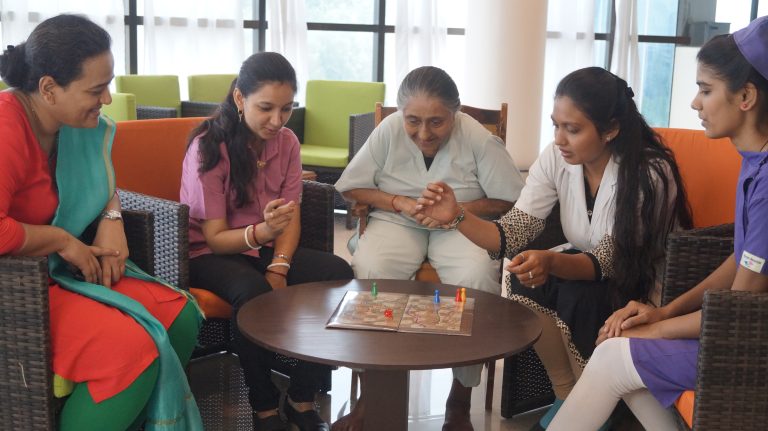 Welcare Vatsalya Guest Image