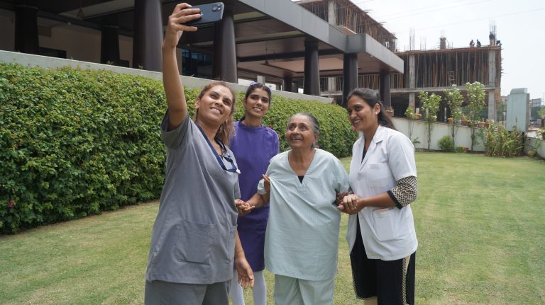 Welcare Vatsalya Guest Image