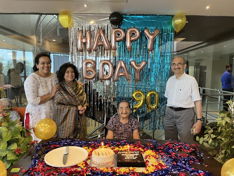 Welcare Vatsalya Guest Image