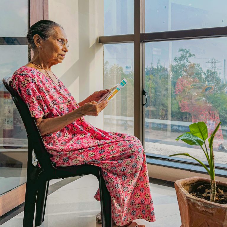 Welcare Vatsalya Guest Image