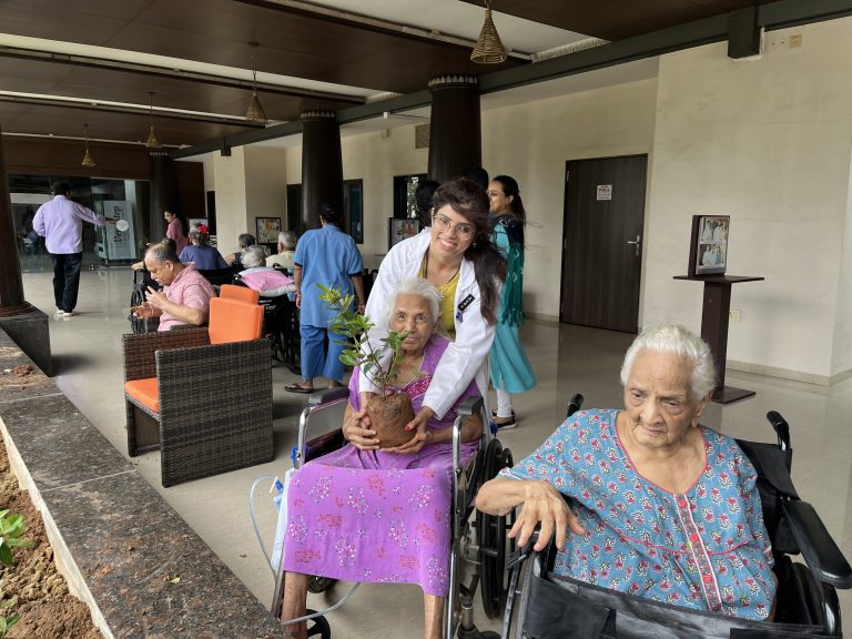 Welcare Vatsalya Guest Image