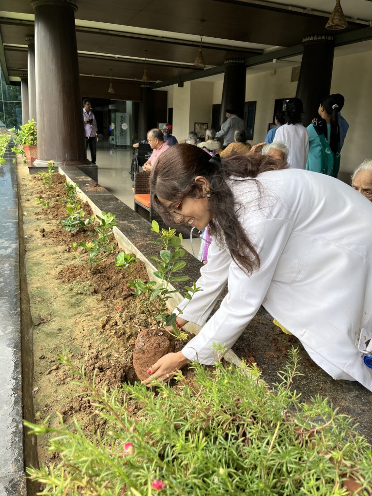 Welcare Vatsalya Guest Image