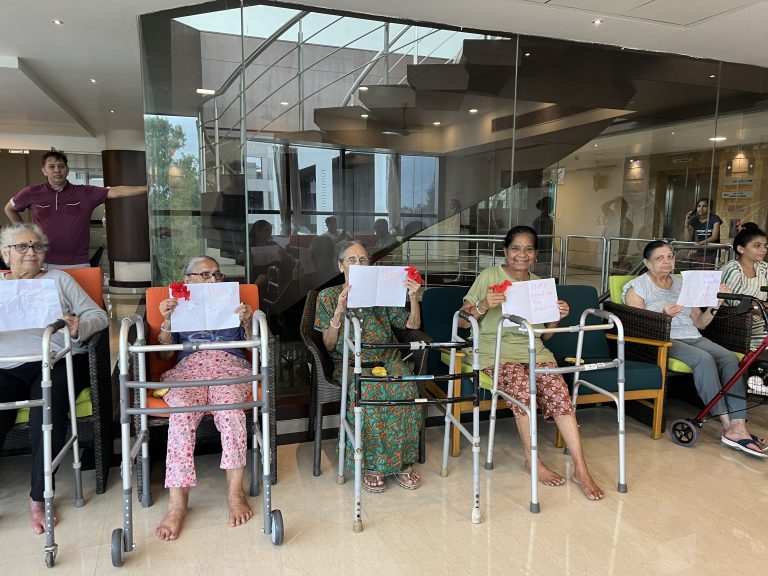 Welcare Vatsalya Guest Image