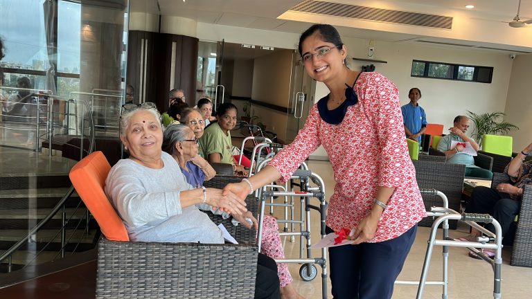 Welcare Vatsalya Guest Image