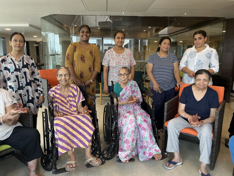 Welcare Vatsalya Guest Image