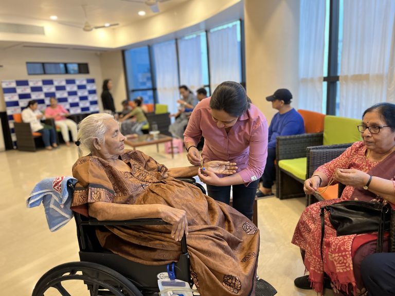 Welcare Vatsalya Guest Image