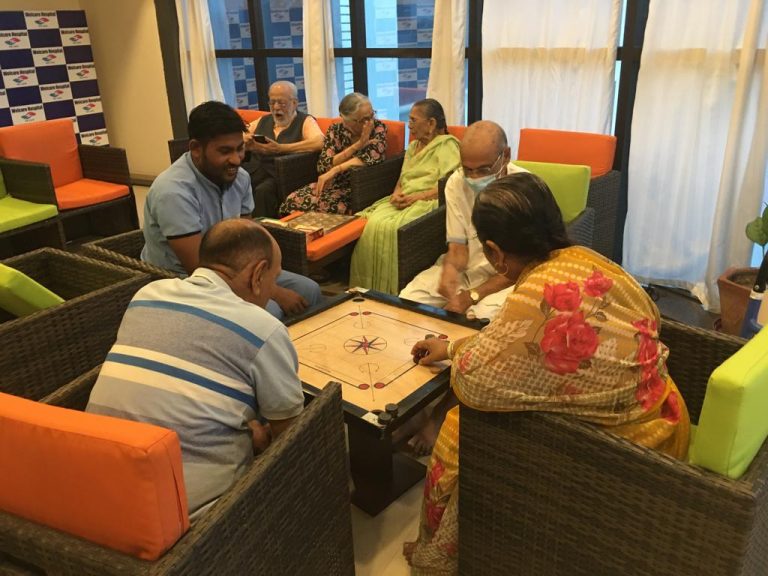 Welcare Vatsalya Guest Image