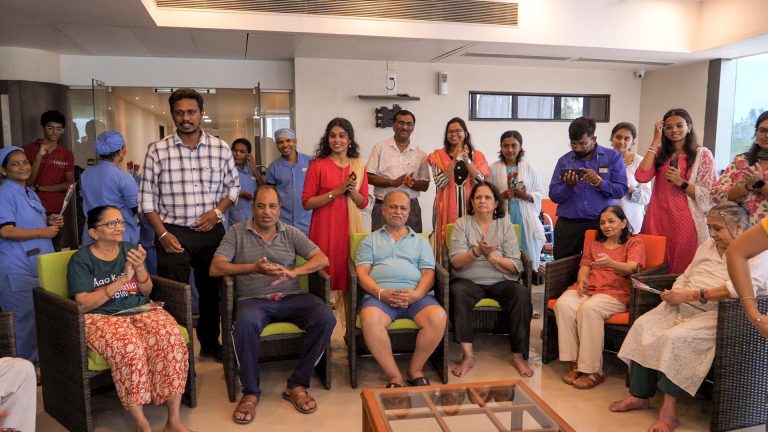 Welcare Vatsalya Guest Image