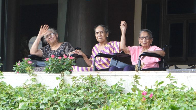 Welcare Vatsalya Guest Image