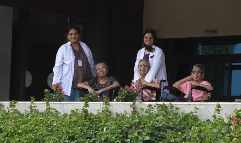 Welcare Vatsalya Guest Image