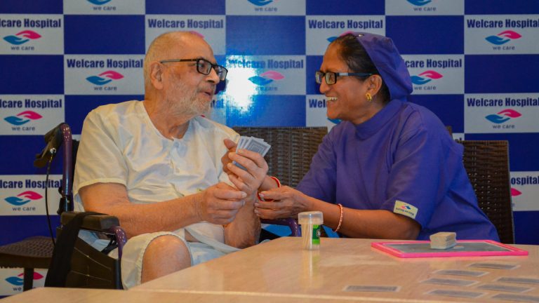 Welcare Vatsalya Guest Image