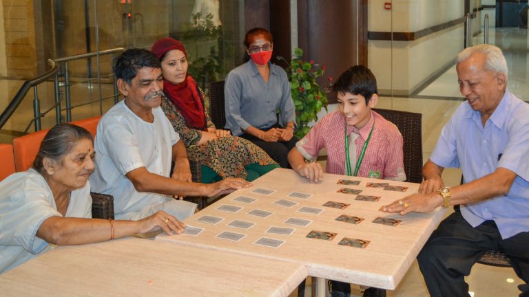 Welcare Vatsalya Guest Image