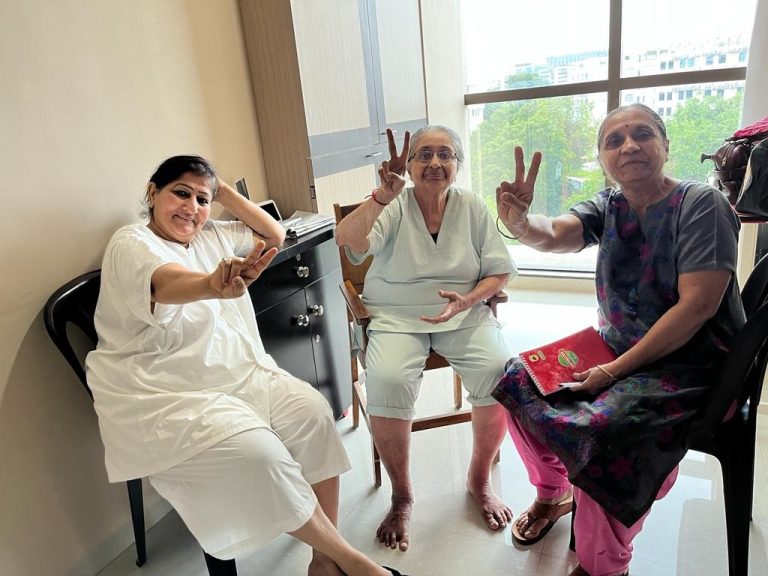 Welcare Vatsalya Guest Image