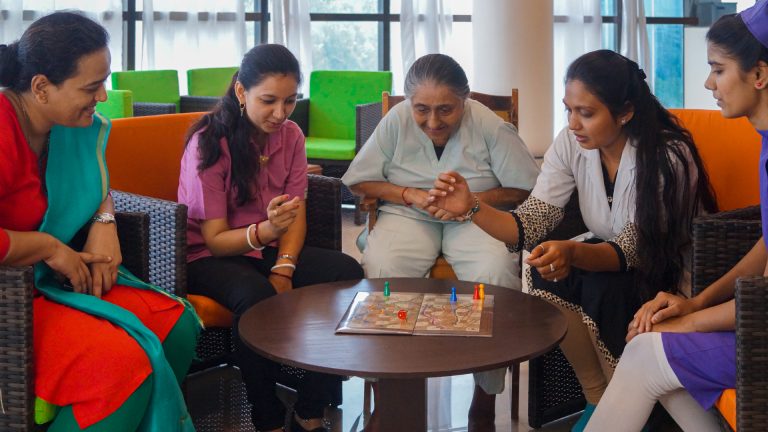 Welcare Vatsalya Guest Image