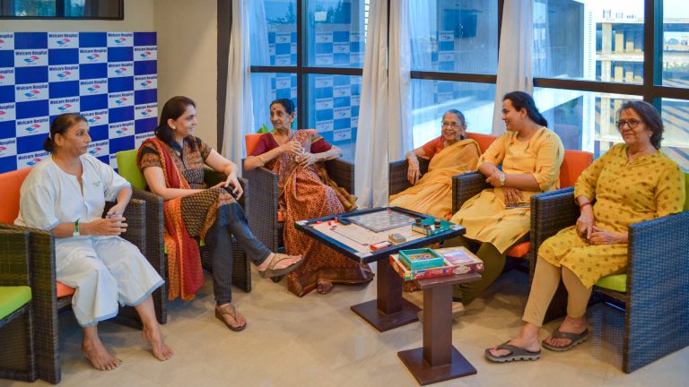 Welcare Vatsalya Guest Image