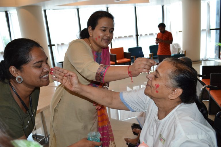 Welcare Vatsalya Guest Image