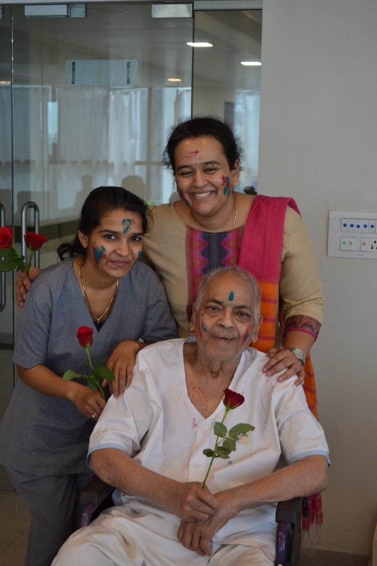 Welcare Vatsalya Guest Image