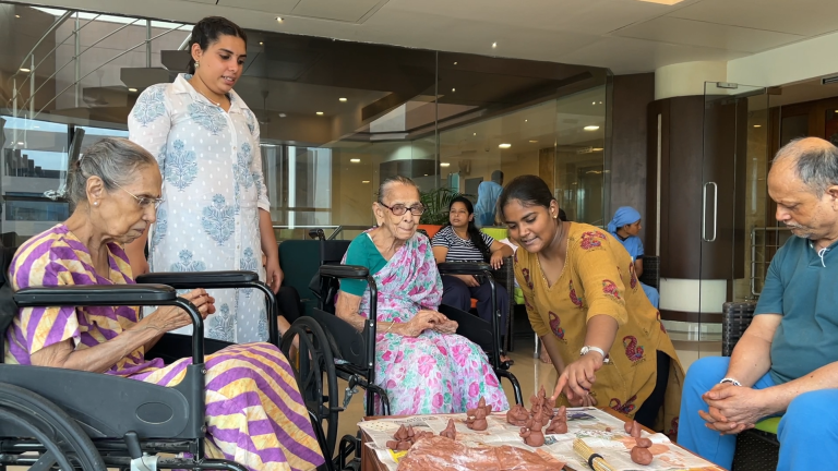 Welcare Vatsalya Guest Image