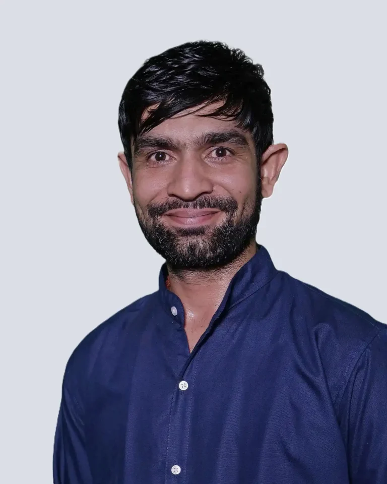 Mr Kaushal Thakkar
