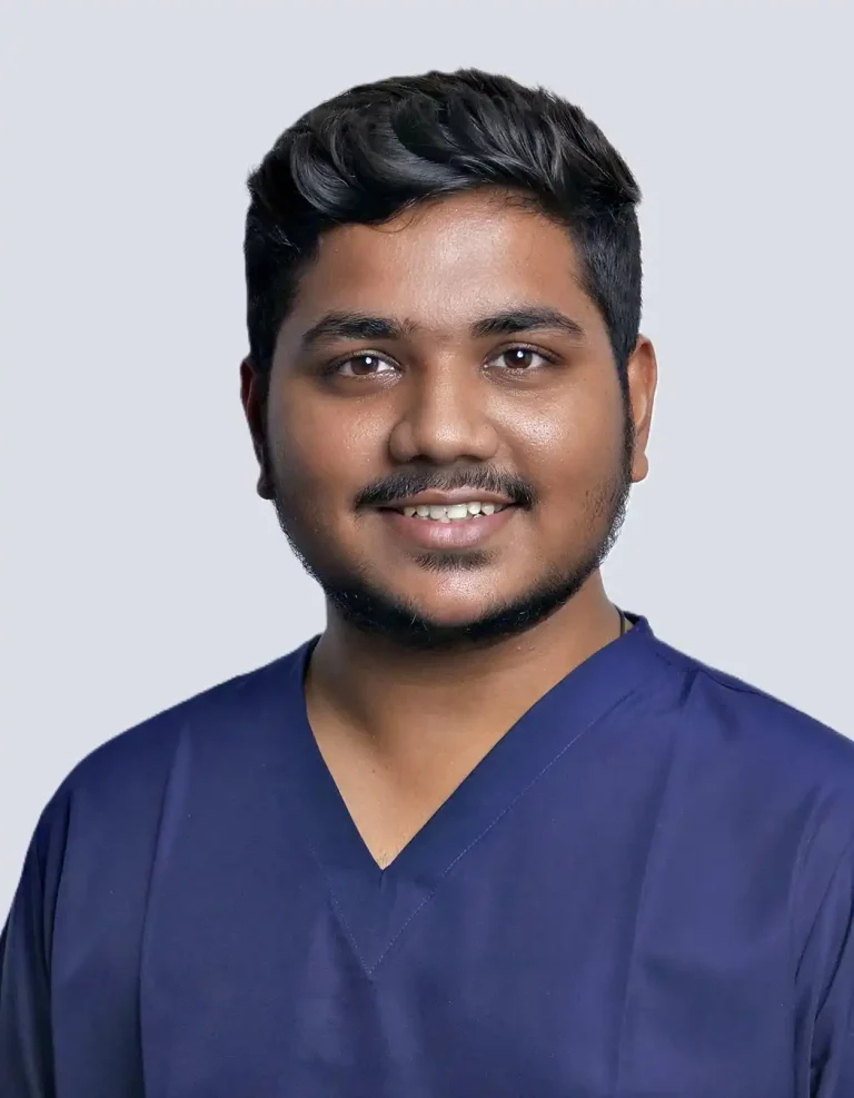 Sohan Parmar