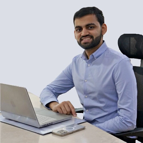Dr Aashay Mody - Welcare Vatsalya Vadodara