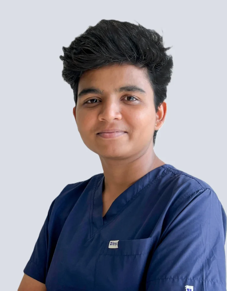 Gunjan Patil