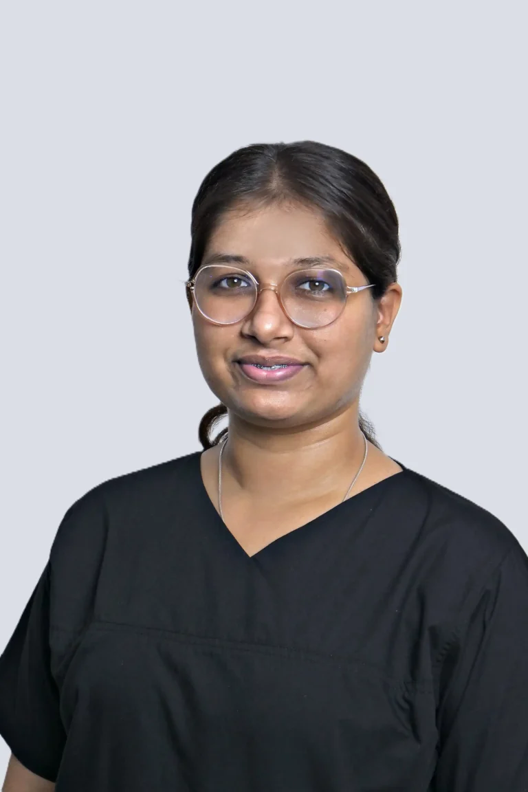 Khushali Parekh