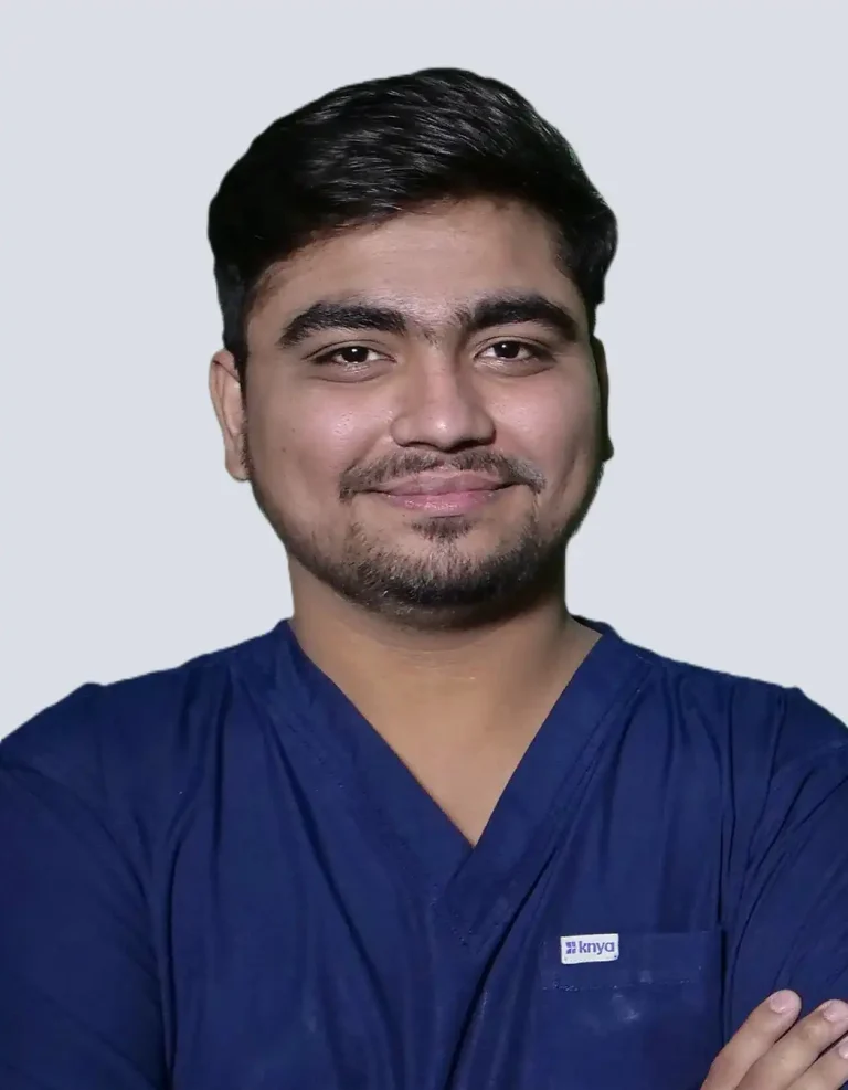 Parth Bhatt