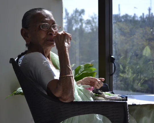 Sarla Gupta - Welcare Vatsalya Guest